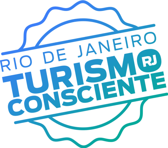 Selo Turismo Responsável - Limpo e Seguro